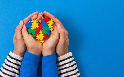 Autism Acceptance Month: The end is just the beginning