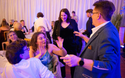 what makes an award-winning care worker?